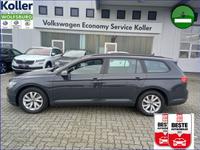 Volkswagen Passat Variant 2.0 TDI DSG Navi LED Kamera Niedersachsen - Wolfsburg Vorschau