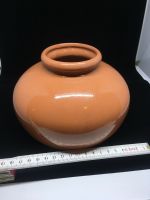 Vase Töpfern Ton Tonkrug Steinzeug terracotta  M Dresden - Blasewitz Vorschau