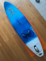 Starboard Quad 84l Wave Board Schleswig-Holstein - Schacht-Audorf Vorschau