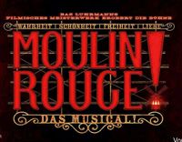 2 Karten Musical "Moulin Rouge" Köln am 24.04.2024 Baden-Württemberg - Mannheim Vorschau