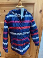 Winterjacke TCM  110 / 116 Skijacke warme Jacke  lang Daunenjacke Hessen - Bad Soden am Taunus Vorschau