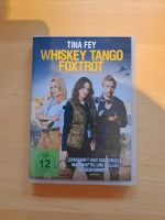 DVD Whiskey Tango Foxtrot mit Tina Fey und Martin Freeman Niedersachsen - Uplengen Vorschau
