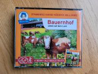 2 CDs Hörbuch Benny Blu Bauernhof Leben auf dem Land Kiel - Kronshagen Vorschau