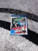 Hot Fuzz,Shaun of the End,Worlds End-Blu ray- 3Filme eine Disc Berlin - Wilmersdorf Vorschau