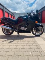 Kawasaki ZZR 1100 C Nordrhein-Westfalen - Rheurdt Vorschau