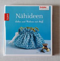 Buch "Nähideen - Leben und Wohnen mit Stoff" Neustadt - Buntentor Vorschau