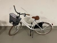 Retro Fahrrad Bergsteiger   26zoll Baden-Württemberg - Friedrichshafen Vorschau