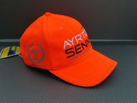 Ayrton Senna Three Times World Champion McLaren Cap Hessen - Wetzlar Vorschau