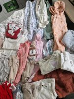 Bekleidungspaket Baby 56/62, Babykleidung Sachsen-Anhalt - Halle Vorschau