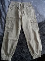 gr M hose jeans cargohose gr 38-40 beige Nordrhein-Westfalen - Siegen Vorschau