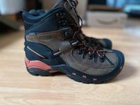 Keen Schuhe - Wanderschuhe - Größe 41 - NP 159€ Hessen - Wehretal Vorschau