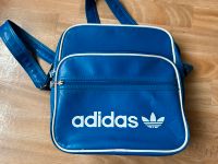 Vintage Originals Adidas Umhänge-tasche Retro Oldschool Messenger Nordrhein-Westfalen - Hattingen Vorschau