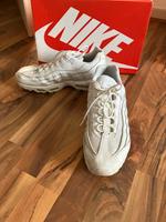 Nike 95‘iger Niedersachsen - Wolfenbüttel Vorschau