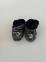 Babyschuhe blau Topomini Köln - Porz Vorschau