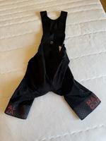 Maloja Pushbiker Bib-Short mit SQlab ONE 11 Polster Größe XS Brandenburg - Neuhardenberg Vorschau