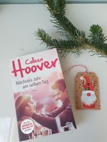 Bestseller "Nächstes Jahr am Selben Tag" Roman Colleen Hoover Leipzig - Grünau-Siedlung Vorschau