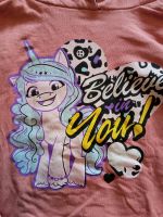 Kapuzenpullover Hoodie my little Pony 116 Nordrhein-Westfalen - Solingen Vorschau