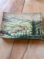 Sehr altes DDR Gesellschaftsspiel:Durch den Thüringer Wald von Sp Sachsen - Mittelbach Vorschau