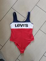 Body mit Knöpfen Gr M bzw 38/40 Levis Shirt Neu Rheinland-Pfalz - Wittlich Vorschau