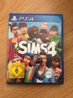 Die Sims 4 - Ps4 Edition Sachsen - Pirna Vorschau