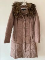 Wintermantel, Winterjacke, Damen, Manguun, Grösse 38, nougat Baden-Württemberg - Großrinderfeld Vorschau