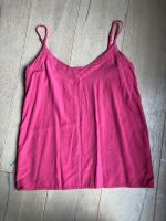 Top Trägertop Trägershirt Esprit pink rosa 36 München - Allach-Untermenzing Vorschau