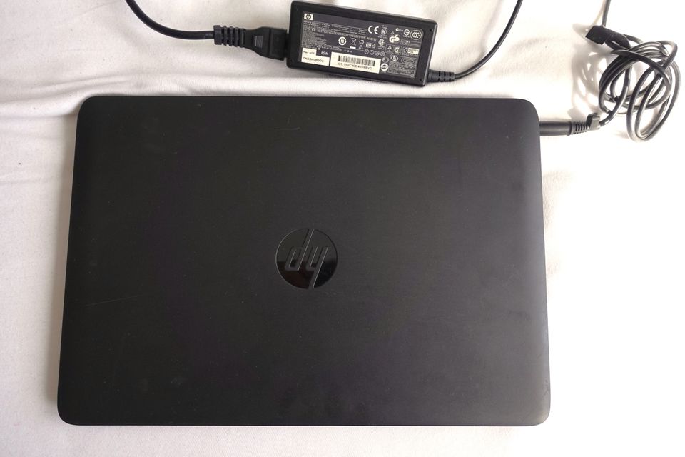 3. HP EliteBook 840 G2 14" - i5 2.3 GHz in Retzstadt