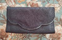 elegante Abend Tasche, schwarz, 12,5 x 21,5 cm Neu Baden-Württemberg - Roigheim Vorschau