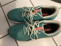 Asics Turnschuhe Gr. 42 Nordrhein-Westfalen - Langenfeld Vorschau