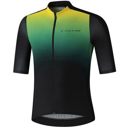 ShimanoS-PhyreFlashJersey,navy+rot+blau+gelb+grau,Gr.S+M+L+XL+XXL in Übersee