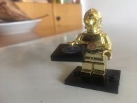 C-3PO C3PO Gold Figur Spielfigur Berlin - Mitte Vorschau