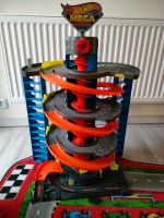 Hotwheels Parkgarage Thüringen - Mühlhausen Vorschau