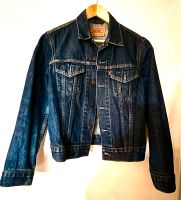 Levis Jeansjacke Damen S Eimsbüttel - Hamburg Stellingen Vorschau