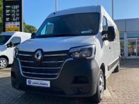 Renault Master Kasten L3H2 3,5 Komfort 150PS 3 Sitzer Schleswig-Holstein - Wester-Ohrstedt Vorschau