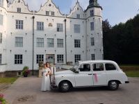 Oldtimer für Hochzeit Hamburg - Wandsbek Vorschau