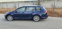 VW Golf 7 Variant Highline 2.0 TDI Bluemotion Sachsen-Anhalt - Klötze Vorschau