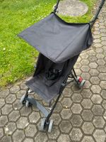 Buggy schwarz Bayern - Biberbach Vorschau