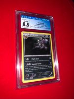 Pokémon Umbreon Black Star Promo - XY96 Cos. Holo - BREAKpoint Nordrhein-Westfalen - Mönchengladbach Vorschau