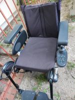 Elektronischer Rollstuhl zu verkaufen Berlin - Schöneberg Vorschau