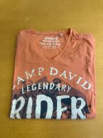 Camp David T-Shirt Essen - Altenessen Vorschau