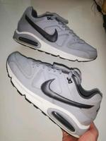 Nike Air Max Command Leather Grau Schware 2019  Gr :45 Berlin - Neukölln Vorschau