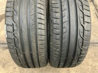 2 x Sommerreifen 205 45 17 88W Dunlop RT Run Flat mit Montage NEU Hessen - Maintal Vorschau