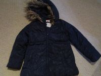 Winterjacke, Schneejacke Topolino 116 Nordrhein-Westfalen - Mülheim (Ruhr) Vorschau