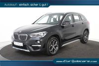 BMW X1 sDrive18d Sport *1.Hand*Memory*EHK*Navi* Nordrhein-Westfalen - Herzogenrath Vorschau