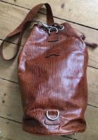 Rar: Illesteva Tasche Beutel Leder Ledertasche Bag leather Hessen - Bad Homburg Vorschau