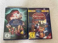 Disney DVD Bayern - Fuchstal Vorschau