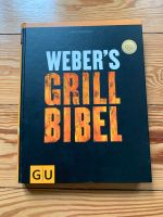 Die Grillbibel von Weber Berlin - Köpenick Vorschau