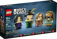 LEGO® BrickHeadz Harry Potter 40560 Professoren von Hogwarts NEU Berlin - Schöneberg Vorschau