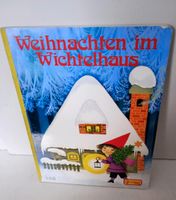 Weihnachten im Wichtelhaus - Pestalozzi Verlag Baden-Württemberg - Sigmaringendorf Vorschau