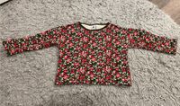 Petit Bateau Mädchen Pullover Blumen 5 J 110 Köln - Bayenthal Vorschau